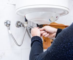 About Water Heater Repair LLC Strasburg, ND